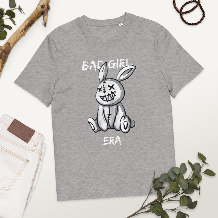 Bad Girl Era Shirt-Cargo Chic