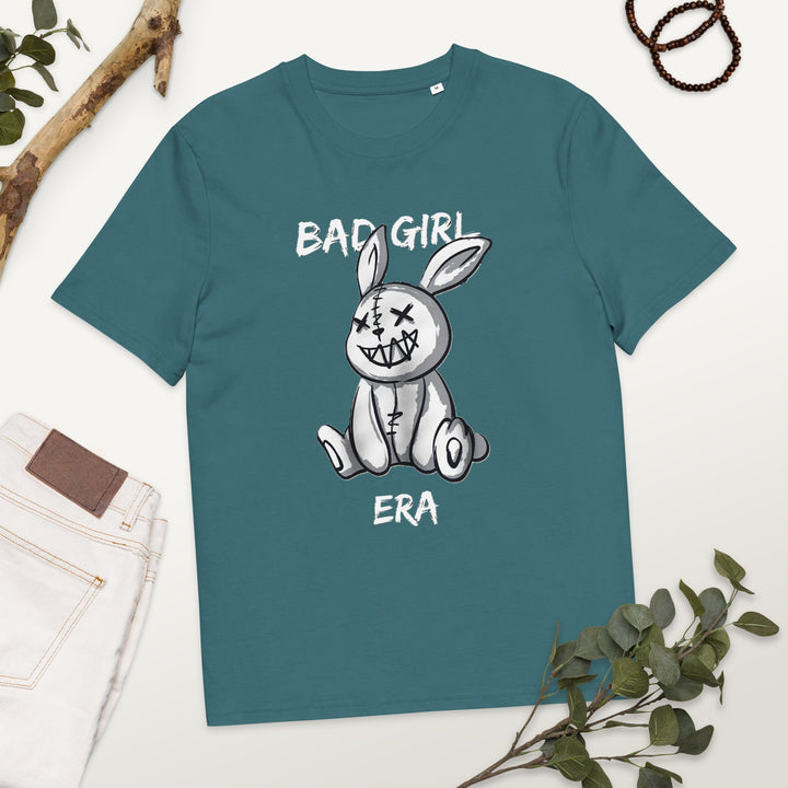 Bad Girl Era Shirt-Cargo Chic