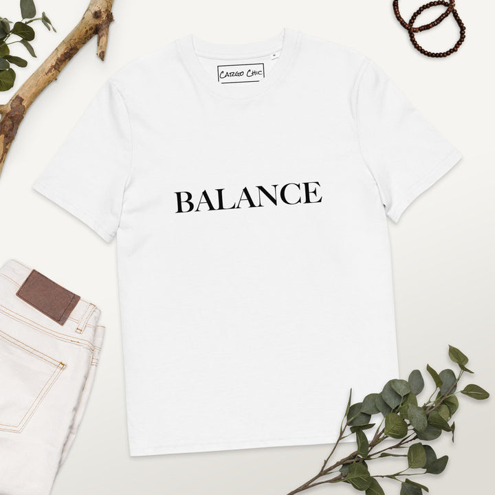 Balance Chic Shirt-Cargo Chic