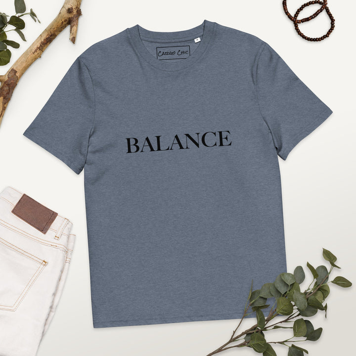 Balance Chic Shirt-Cargo Chic