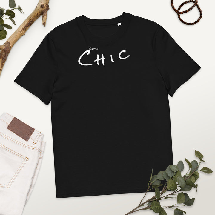Cargo Chic Shirt-Cargo Chic