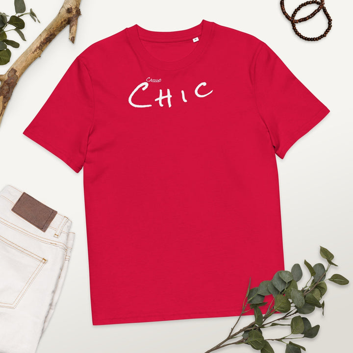 Cargo Chic Shirt-Cargo Chic