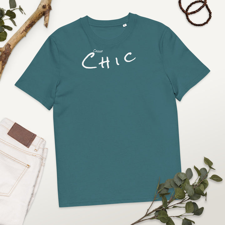 Cargo Chic Shirt-Cargo Chic