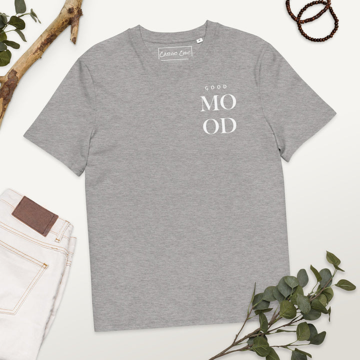 Good Mood Shirt-Cargo Chic