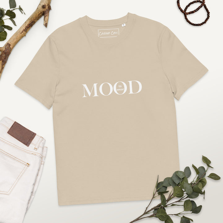 Mood To Wear Shirt-Cargo Chic