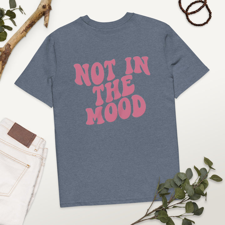 Not In The Mood Shirt-Cargo Chic