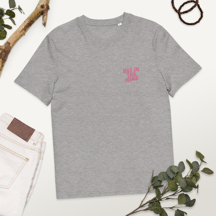 Not In The Mood Shirt-Cargo Chic