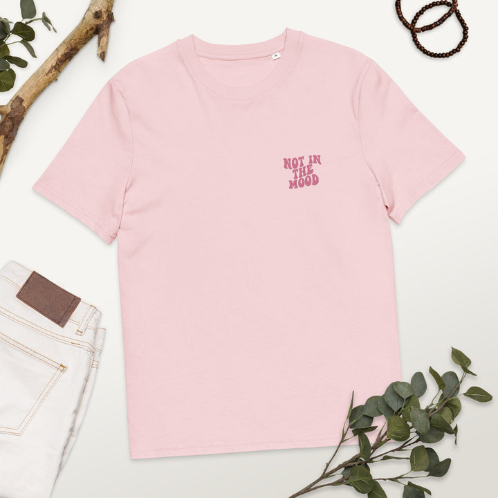 Not In The Mood Shirt-Cargo Chic