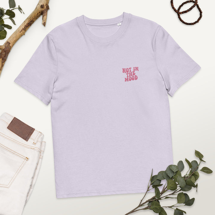 Not In The Mood Shirt-Cargo Chic