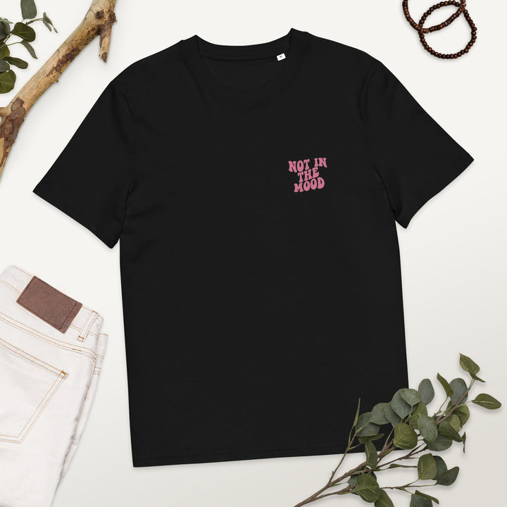 Not In The Mood Shirt-Cargo Chic