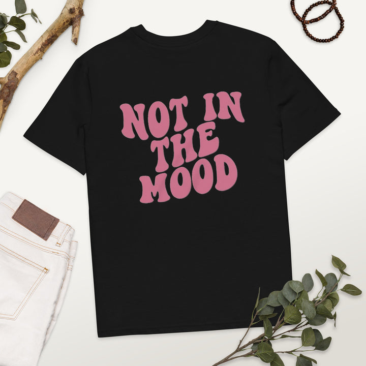 Not In The Mood Shirt-Cargo Chic