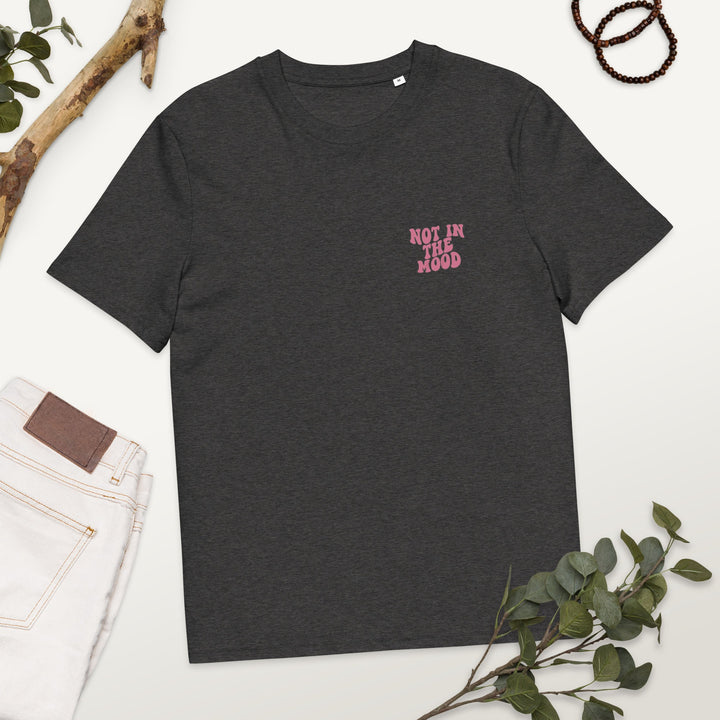 Not In The Mood Shirt-Cargo Chic